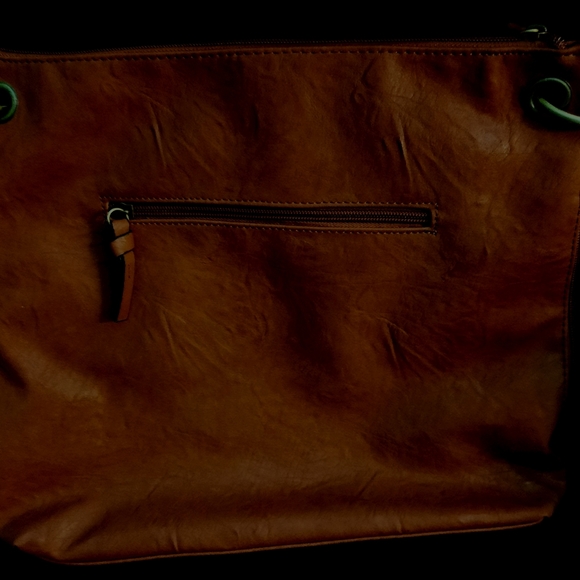 Crossbody Purse - Picture 2 of 6